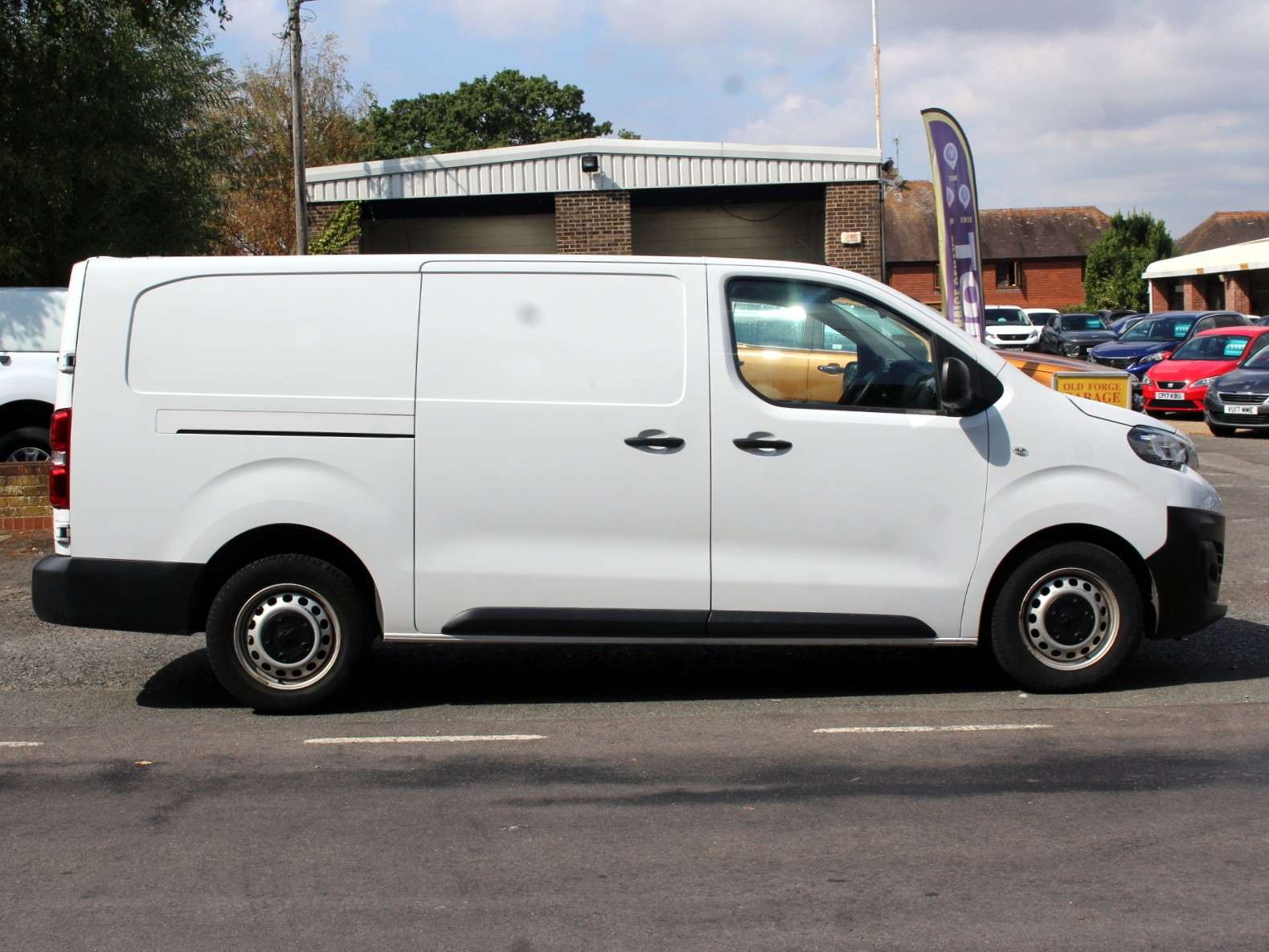 2023 PEUGEOT EXPERT 2023 PEUGEOT EXPERT