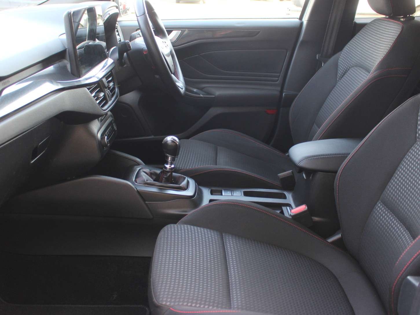 2023 FORD FOCUS 2023 FORD FOCUS