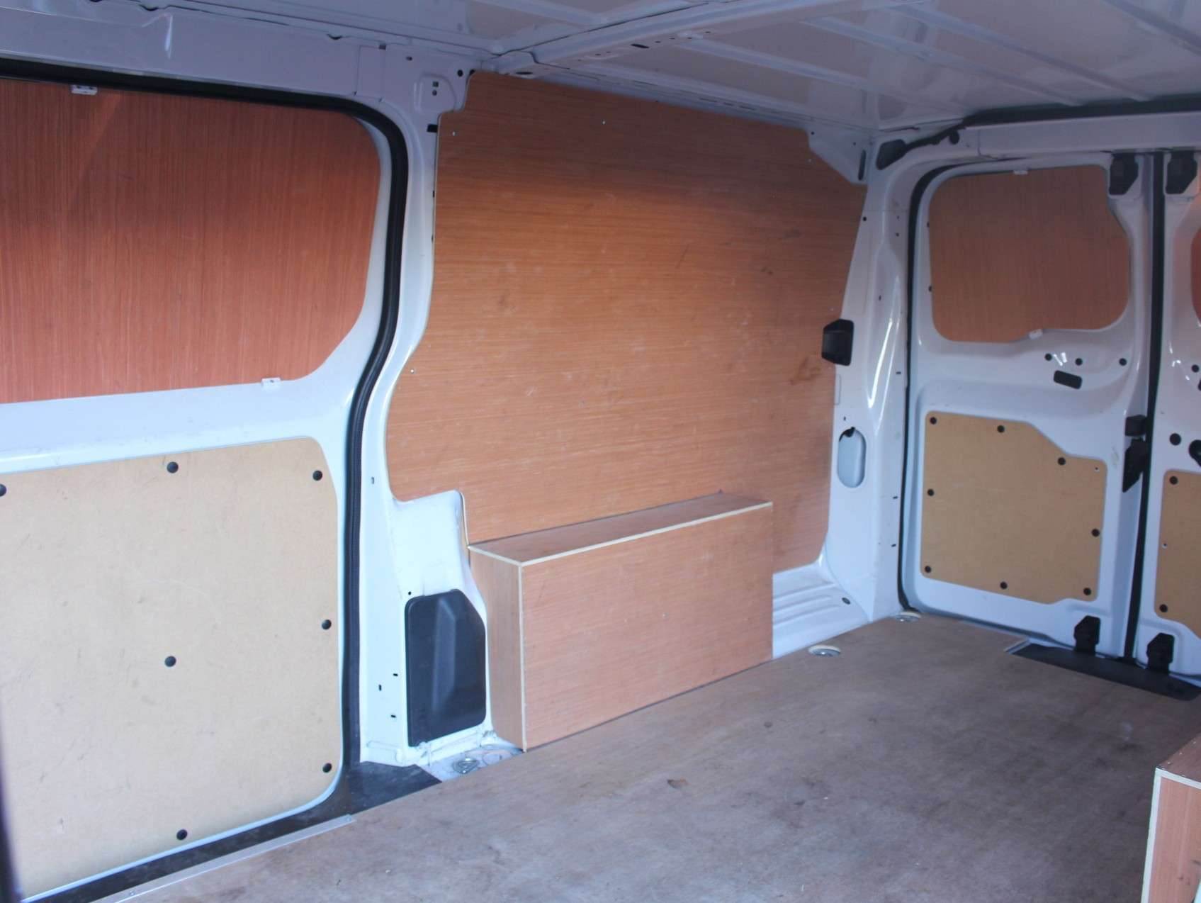 2024 VAUXHALL VIVARO 2024 VAUXHALL VIVARO