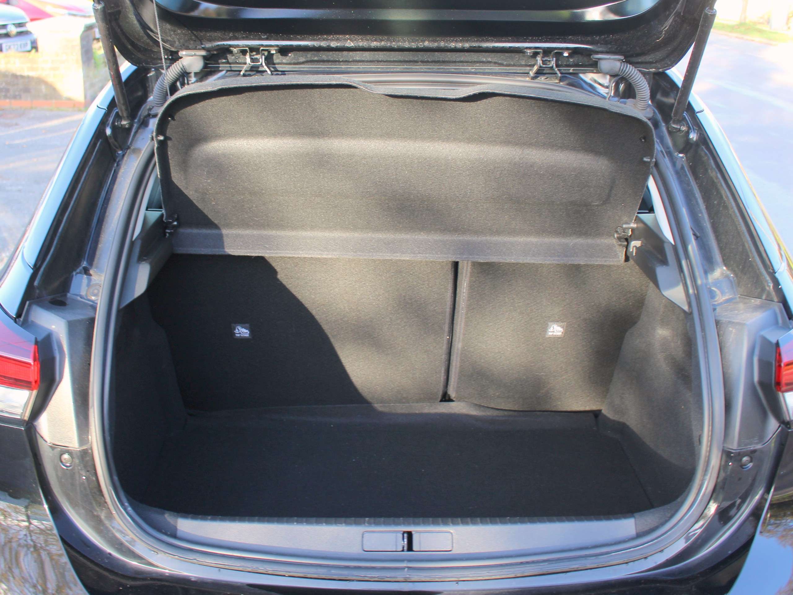 2023 VAUXHALL CORSA 2023 VAUXHALL CORSA