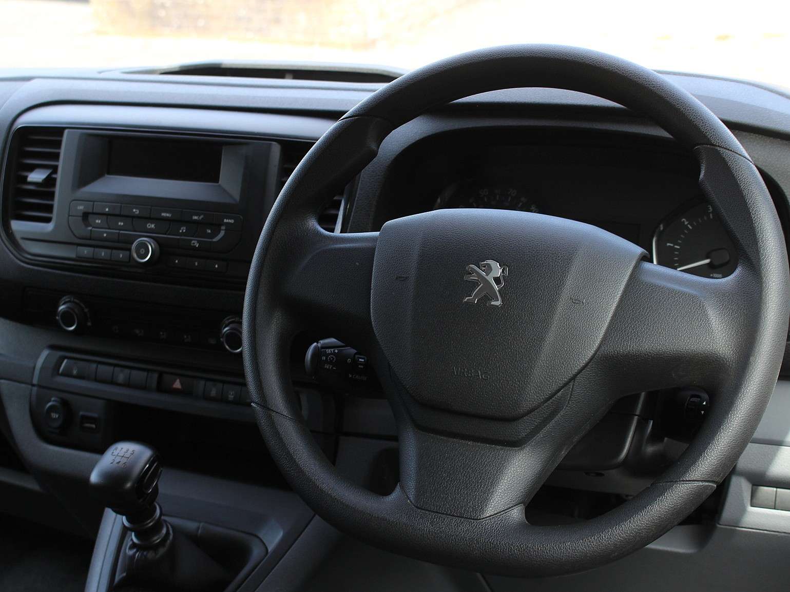 2019 PEUGEOT EXPERT 2019 PEUGEOT EXPERT