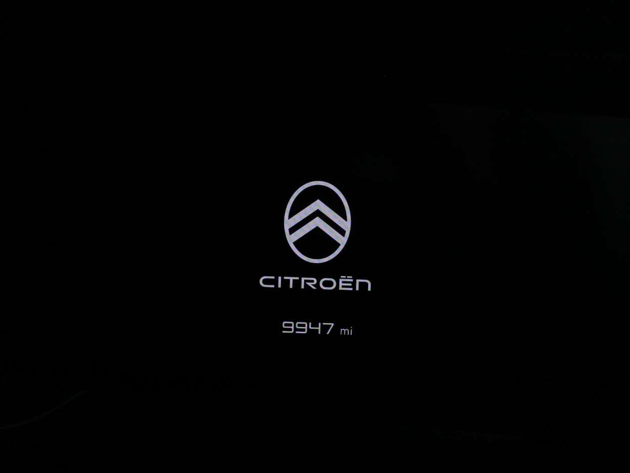 2024 CITROEN BERLINGO 2024 CITROEN BERLINGO