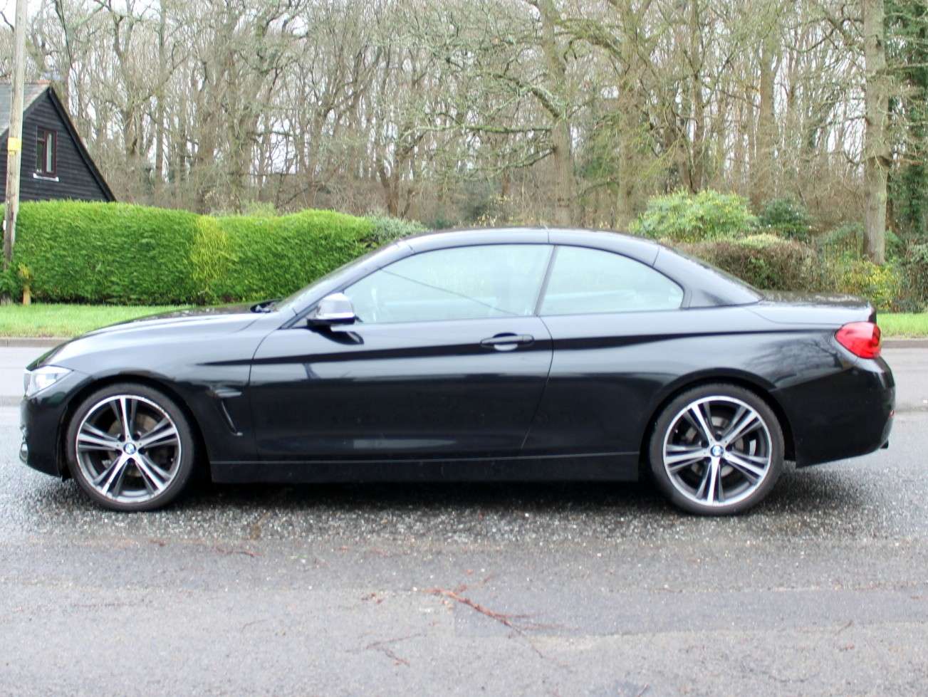null BMW 4 SERIES null BMW 4 SERIES