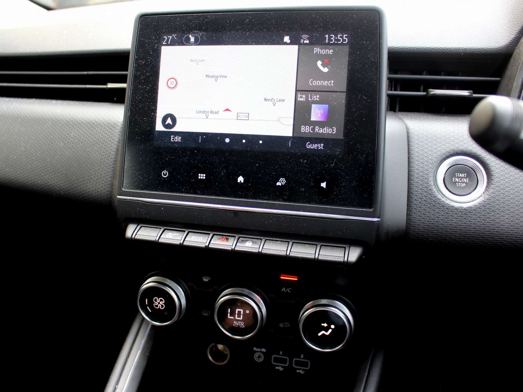 2022 RENAULT CLIO 2022 RENAULT CLIO