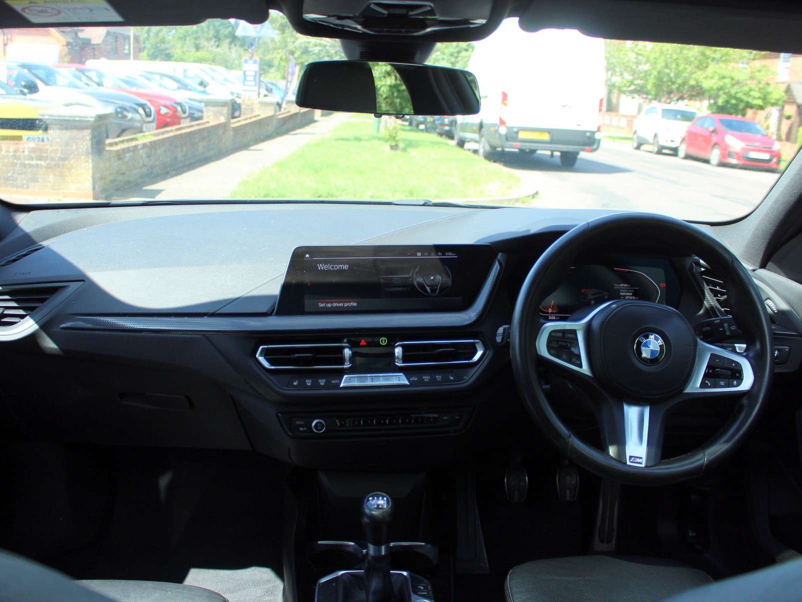 2021 BMW 1 SERIES 2021 BMW 1 SERIES