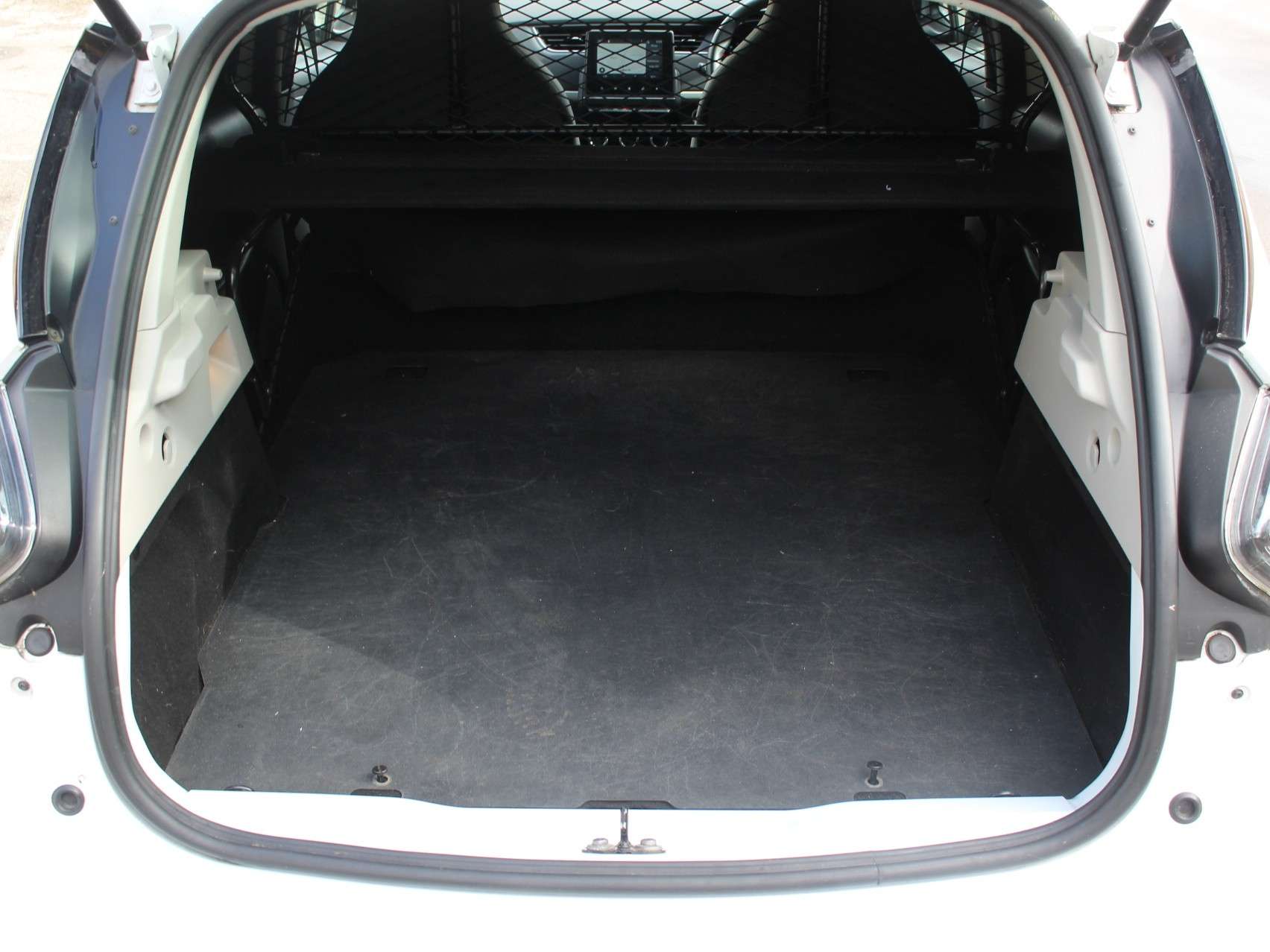 2021 RENAULT ZOE 2021 RENAULT ZOE