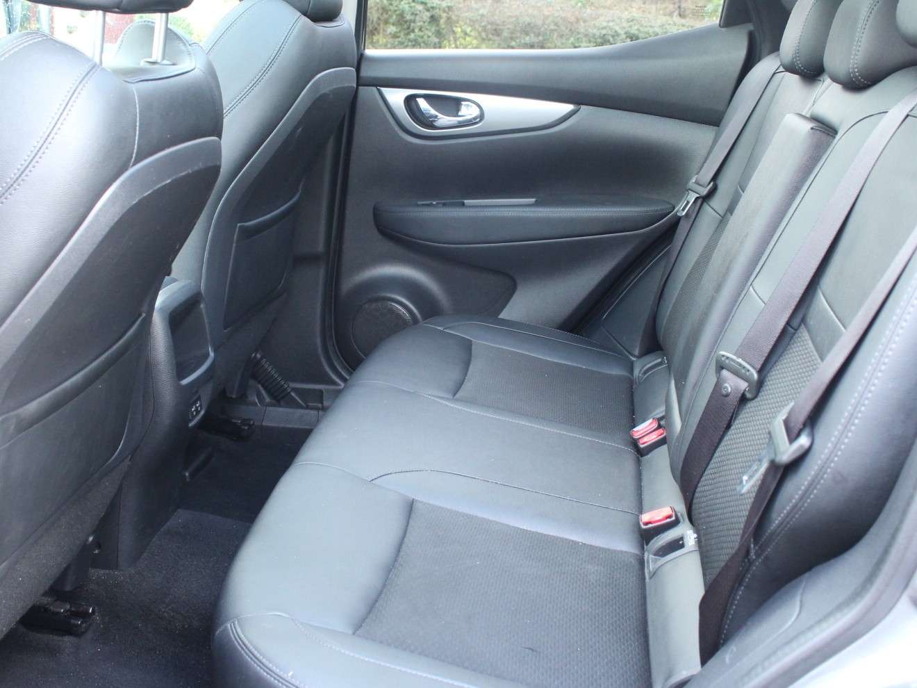 2020 NISSAN QASHQAI 2020 NISSAN QASHQAI