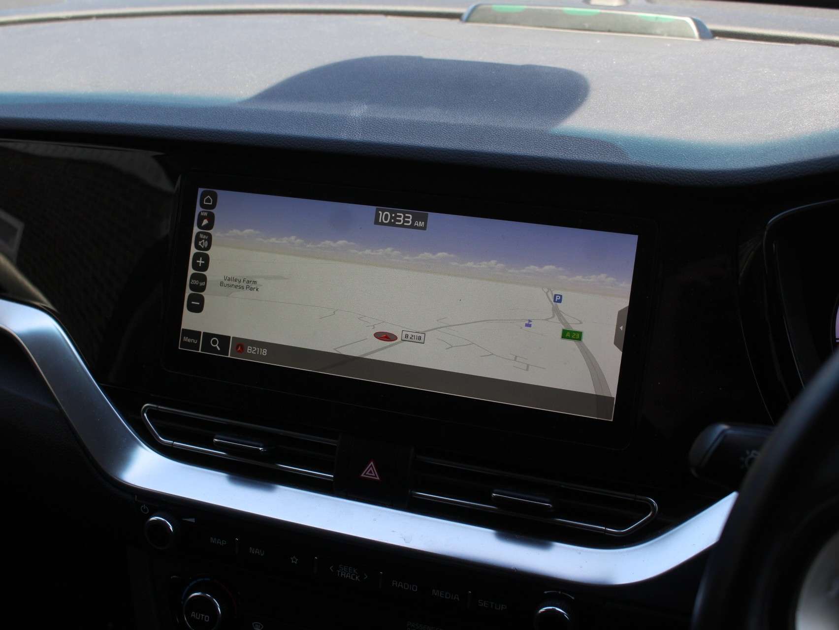 2021 KIA NIRO 2021 KIA NIRO