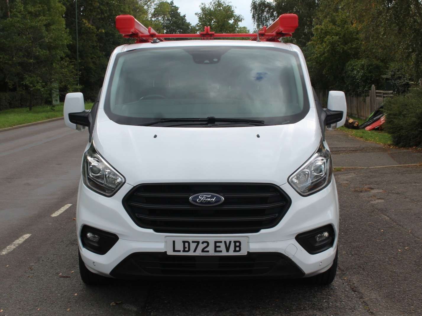 A 2022 FORD TRANSIT CUSTOM 2.0 280 EcoBlue Trend Panel Van 5dr Diesel Manual L1 H1 Euro 6 (s/s) (130 ps) A 2022 FORD TRANSIT CUSTOM 2.0 280 EcoBlue Trend Panel Van 5dr Diesel Manual L1 H1 Euro 6 (s/s) (130 ps)