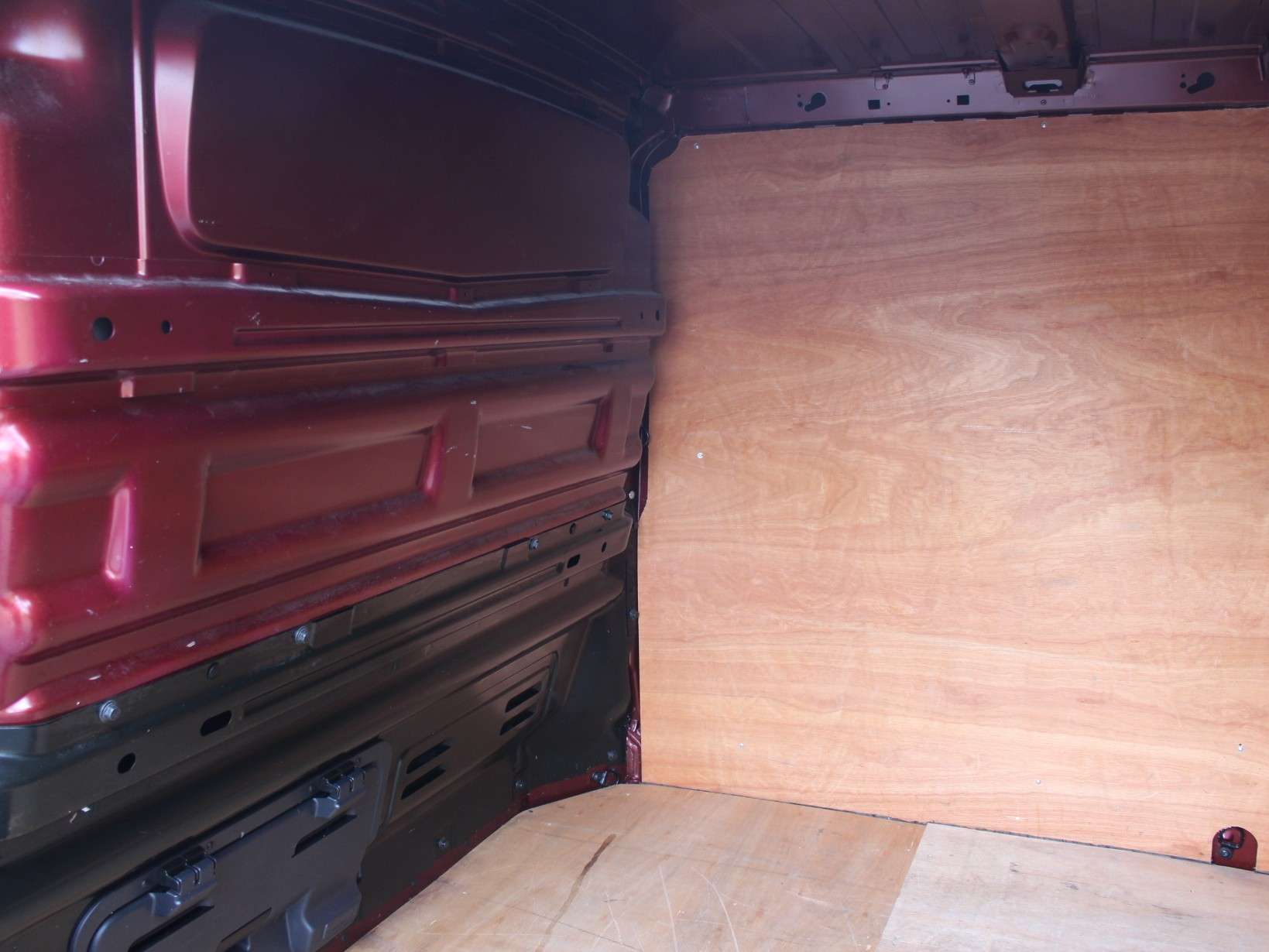 2022 RENAULT TRAFIC 2022 RENAULT TRAFIC