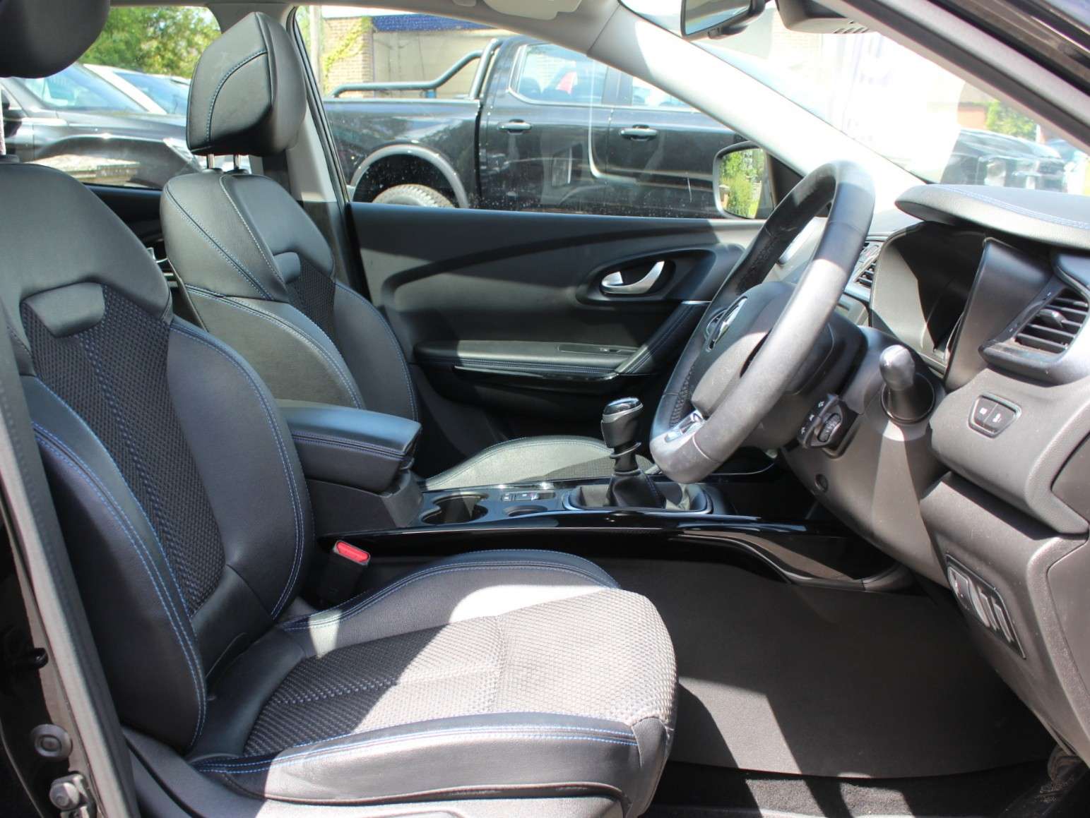 2019 RENAULT KADJAR 2019 RENAULT KADJAR