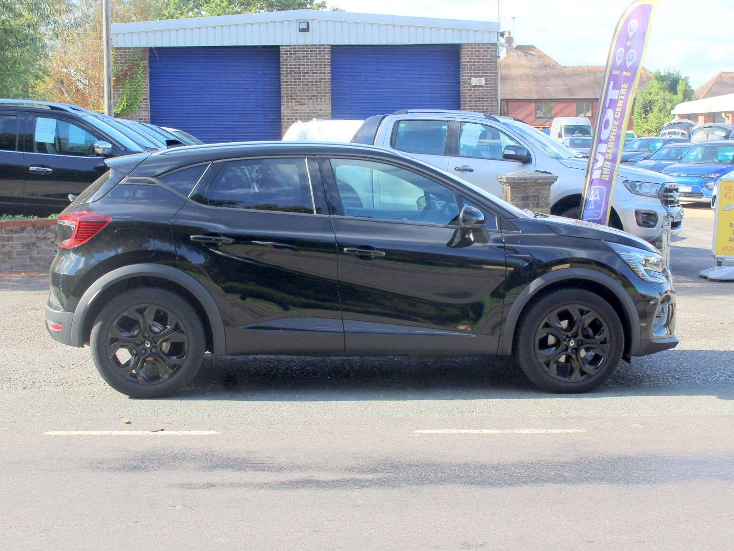 2023 RENAULT CAPTUR 2023 RENAULT CAPTUR