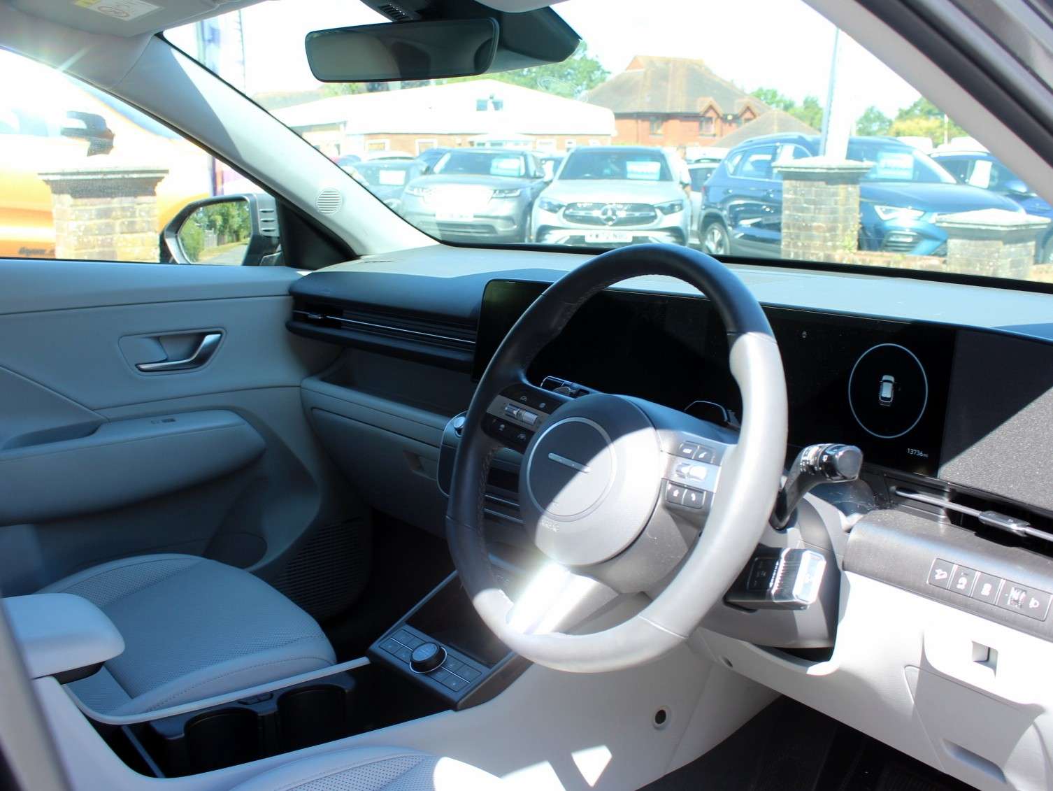 2023 HYUNDAI KONA 2023 HYUNDAI KONA