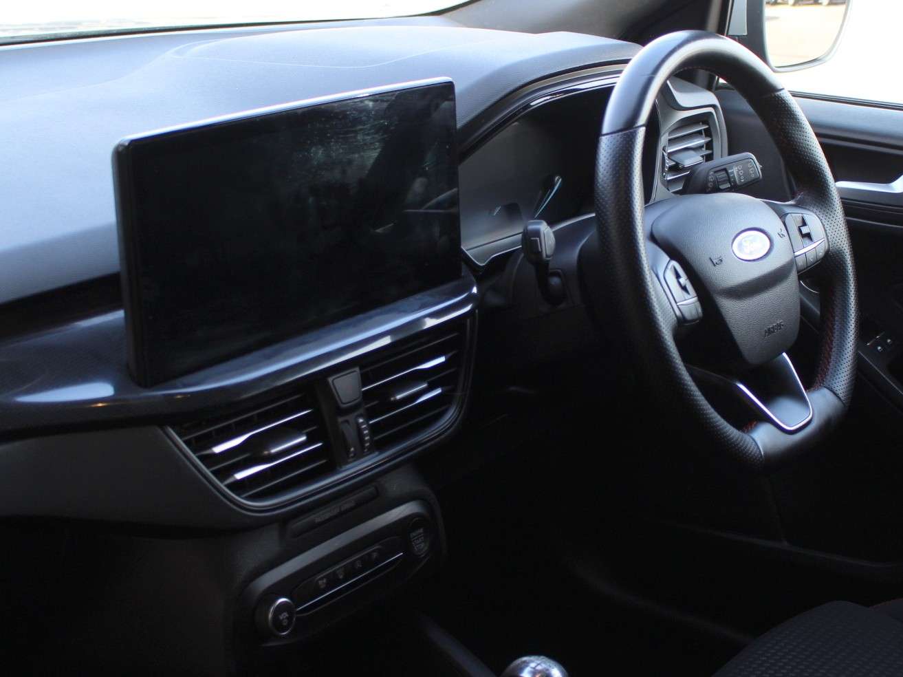 2023 FORD FOCUS 2023 FORD FOCUS