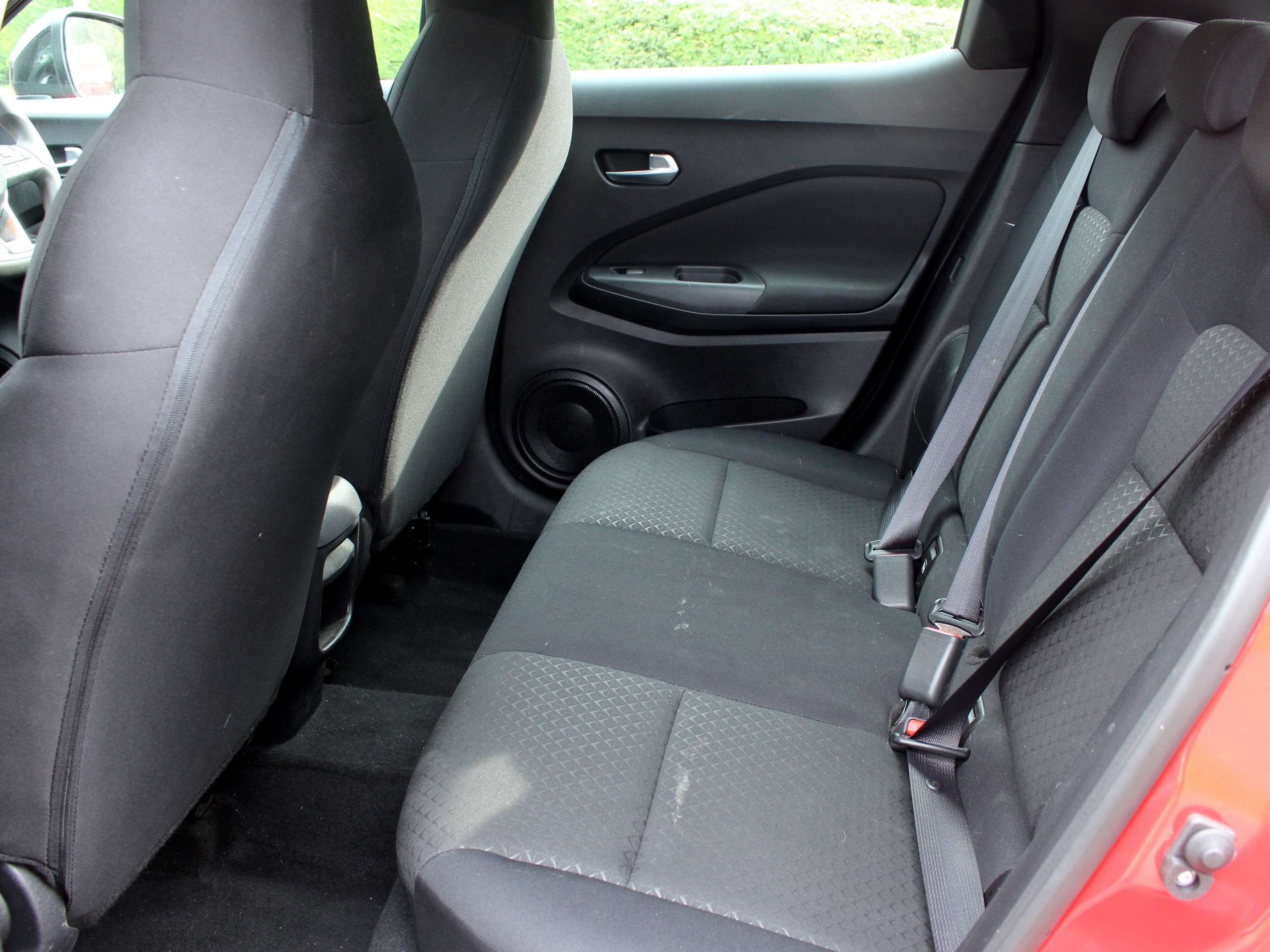 2023 NISSAN JUKE 2023 NISSAN JUKE