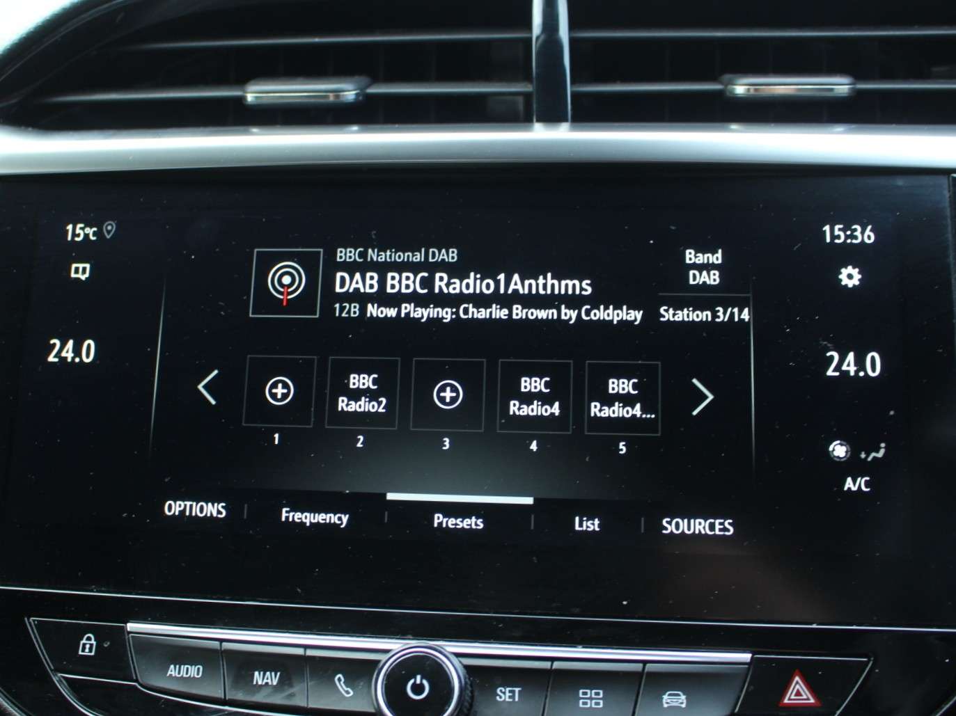 2022 VAUXHALL CORSA 2022 VAUXHALL CORSA