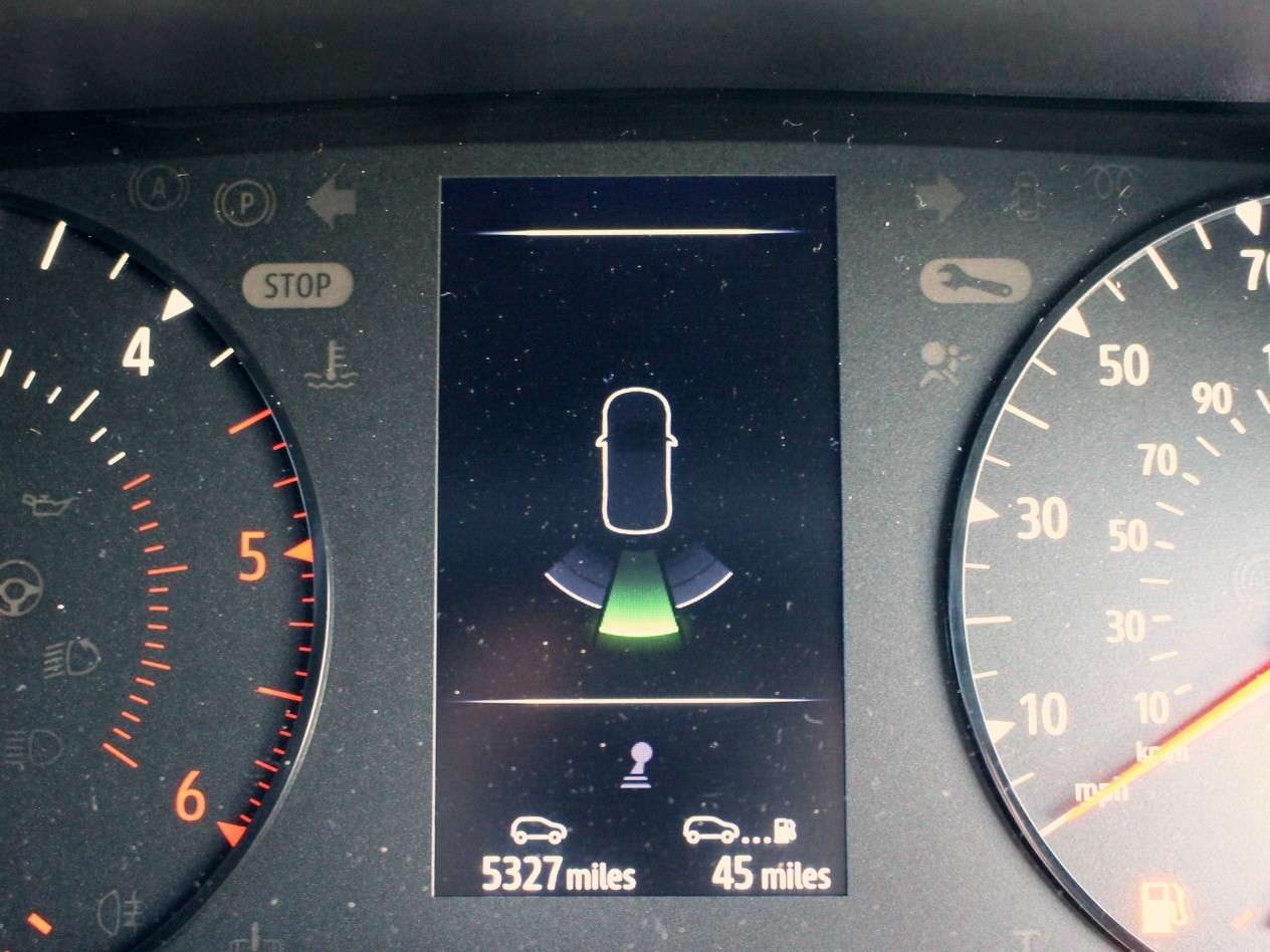 2024 RENAULT KANGOO 2024 RENAULT KANGOO