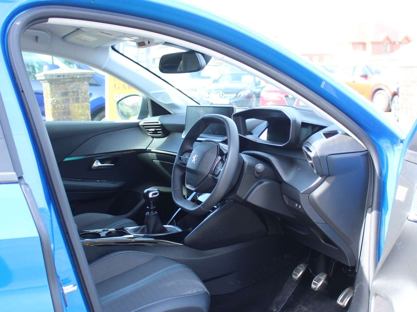 2022 PEUGEOT 208 2022 PEUGEOT 208