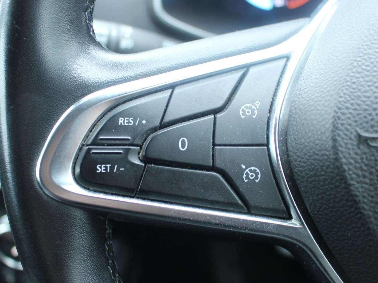 2021 RENAULT ZOE 2021 RENAULT ZOE