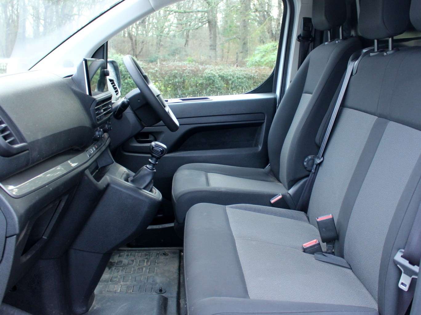 2024 VAUXHALL VIVARO 2024 VAUXHALL VIVARO