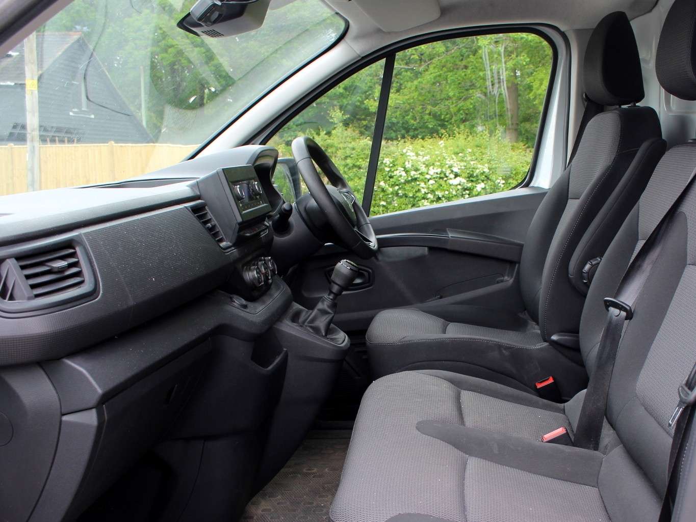 2022 RENAULT TRAFIC 2022 RENAULT TRAFIC