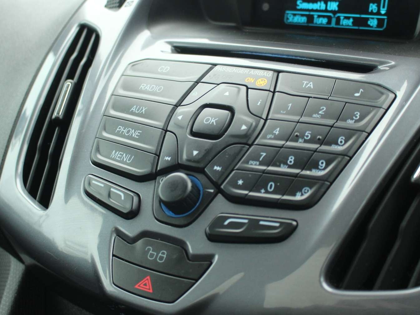 2017 FORD GRAND TOURNEO CONNECT 2017 FORD GRAND TOURNEO CONNECT