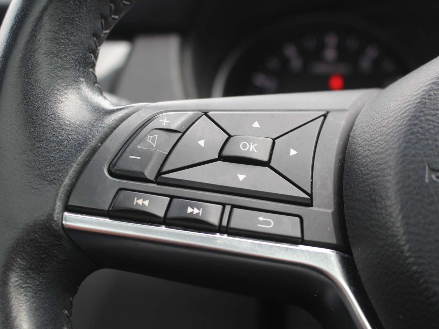 2020 NISSAN QASHQAI 2020 NISSAN QASHQAI