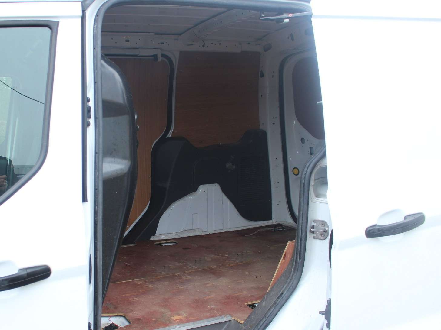 2022 FORD TRANSIT CONNECT 2022 FORD TRANSIT CONNECT