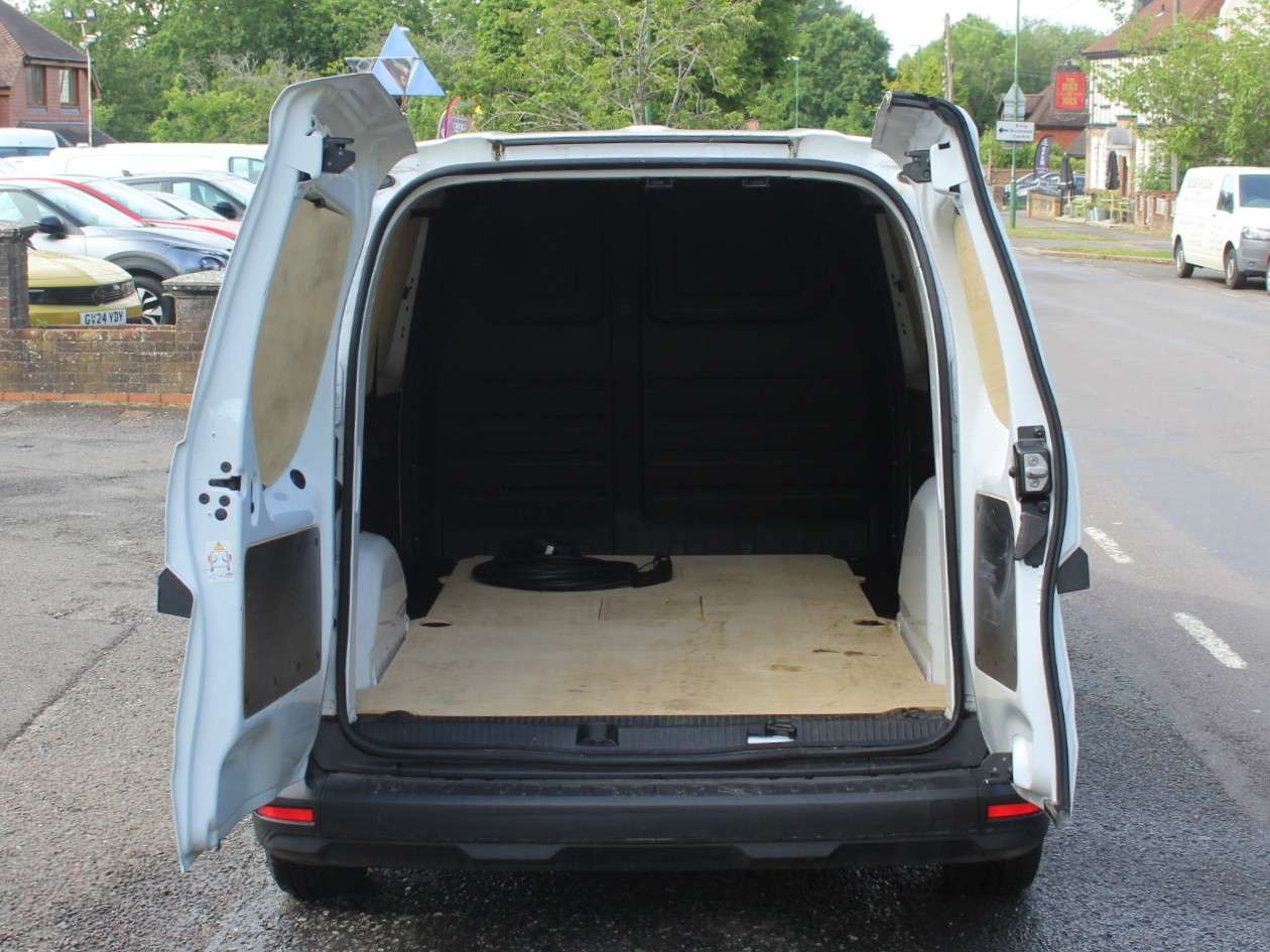2024 RENAULT KANGOO 2024 RENAULT KANGOO