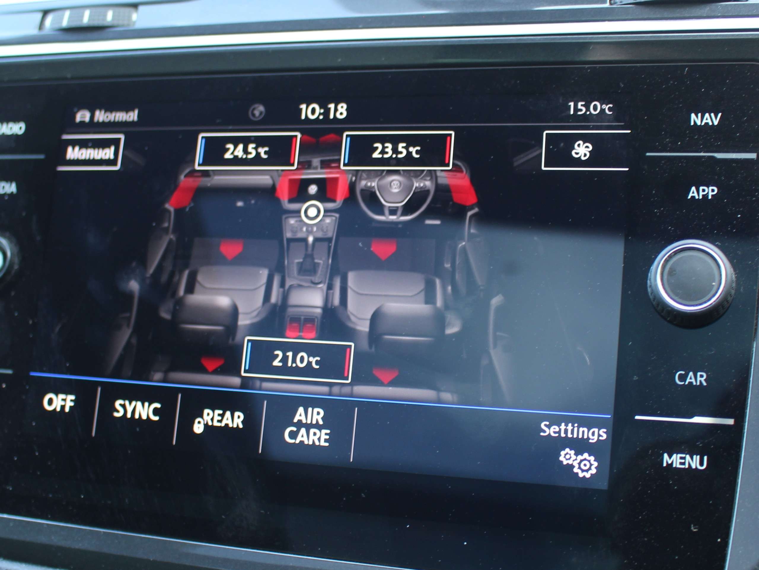 2019 VOLKSWAGEN TIGUAN 2019 VOLKSWAGEN TIGUAN