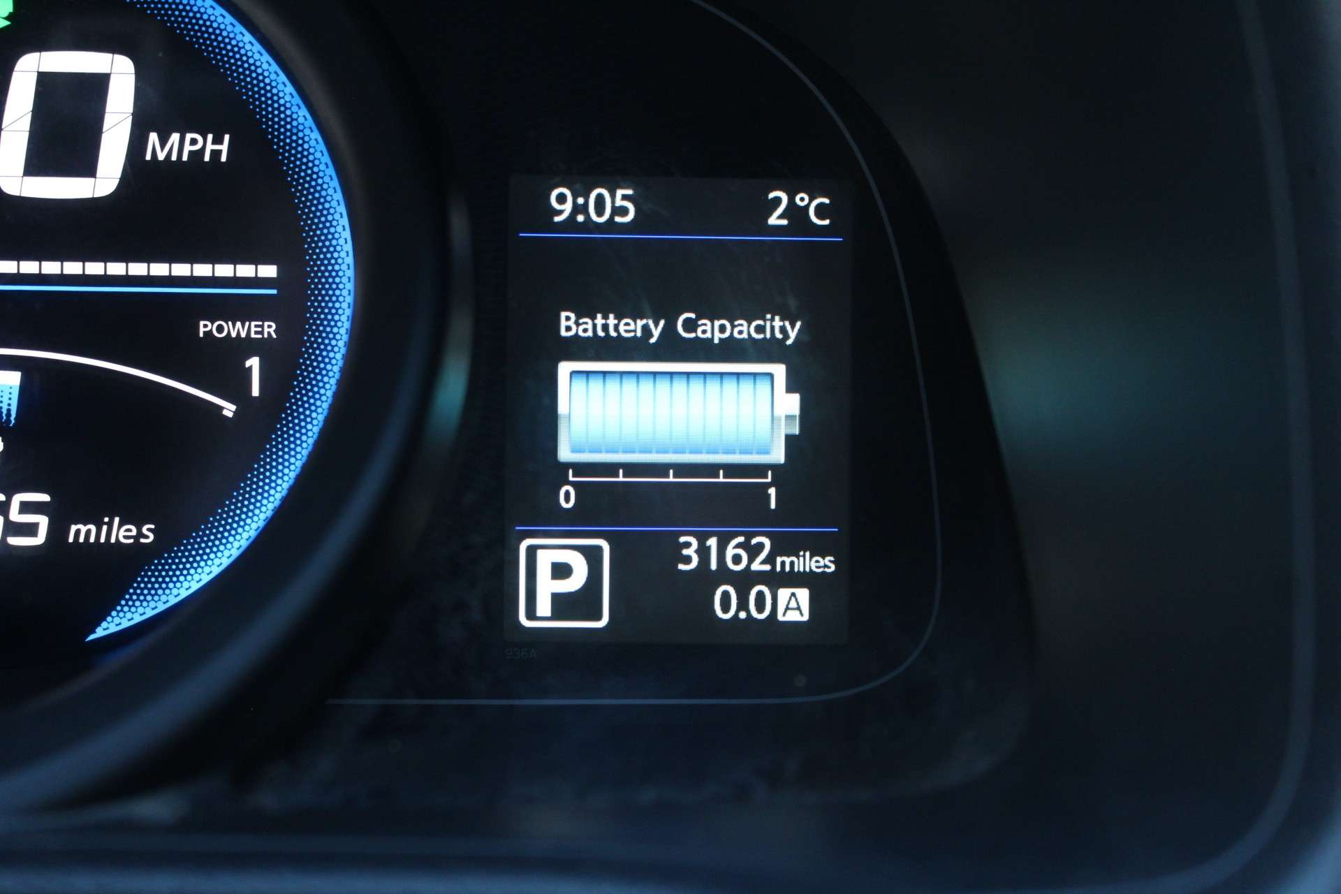 2021 NISSAN E-NV200 2021 NISSAN E-NV200