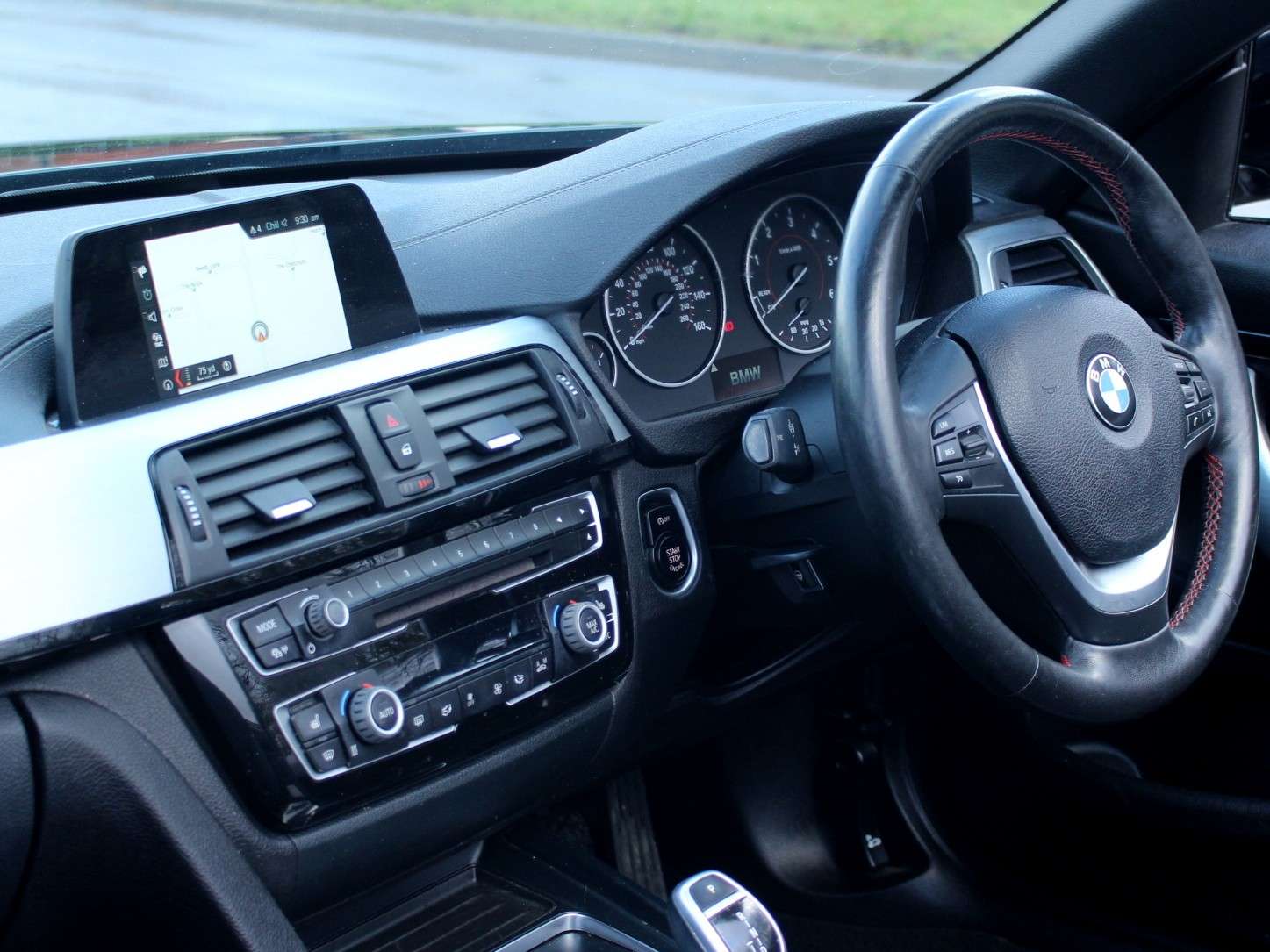 2017 BMW 4 SERIES 2017 BMW 4 SERIES