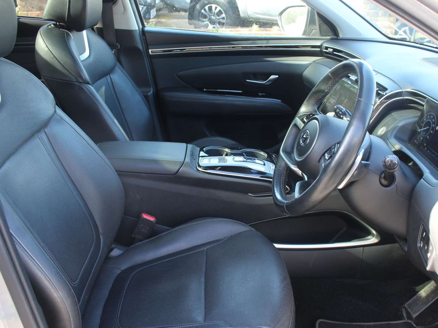 2022 HYUNDAI TUCSON 2022 HYUNDAI TUCSON