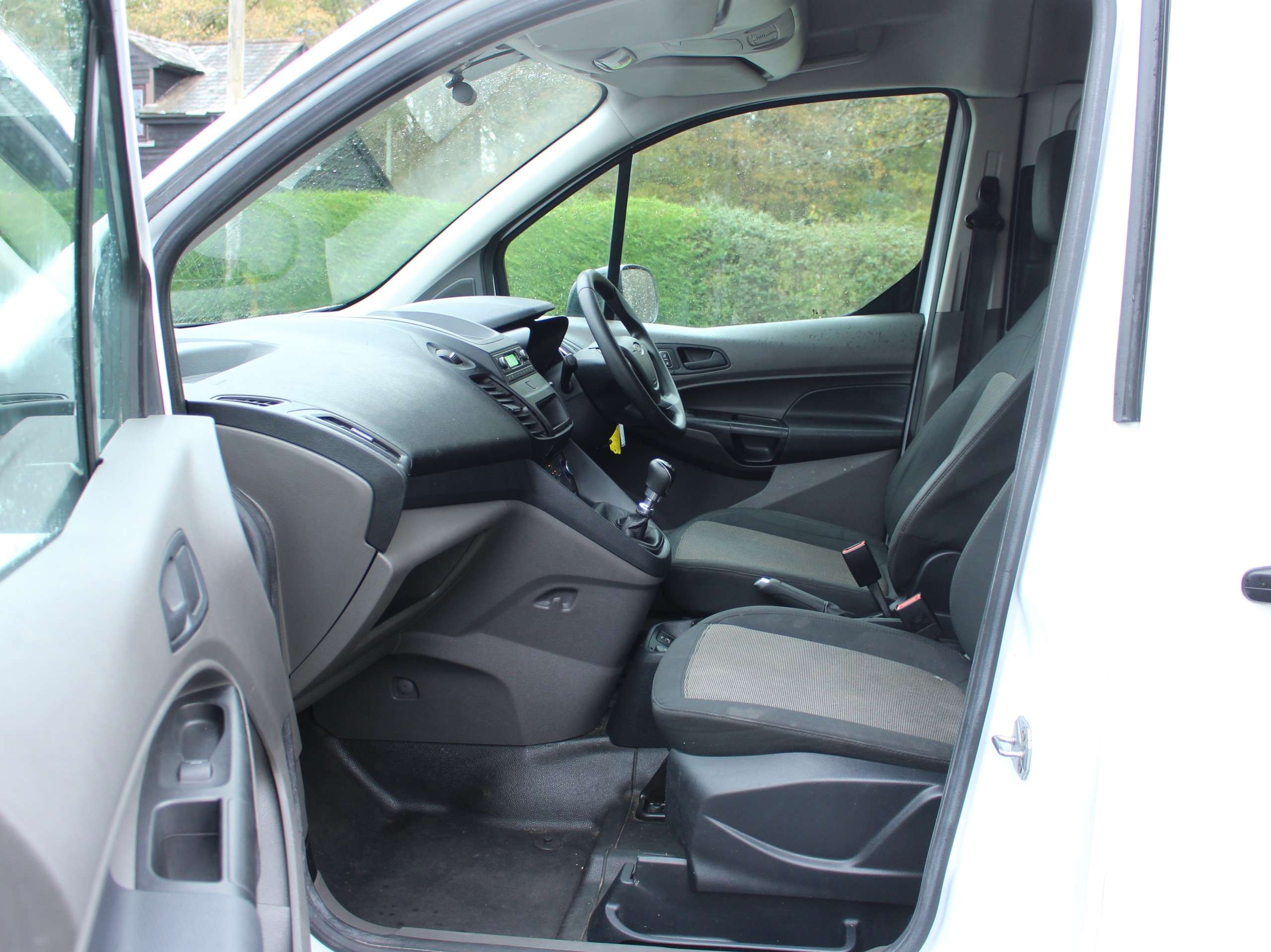 2020 FORD TRANSIT CONNECT 2020 FORD TRANSIT CONNECT