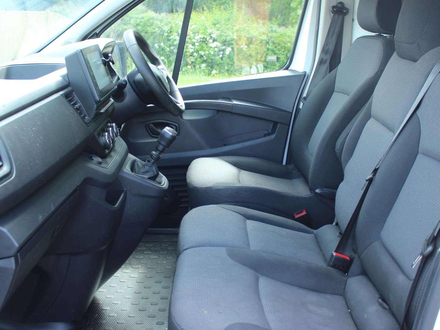 2023 RENAULT TRAFIC 2023 RENAULT TRAFIC