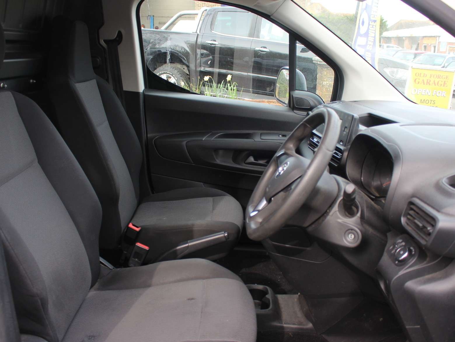 2021 VAUXHALL COMBO 2021 VAUXHALL COMBO