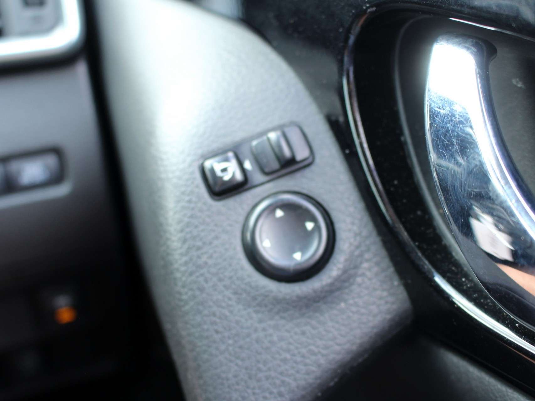 2020 NISSAN QASHQAI 2020 NISSAN QASHQAI