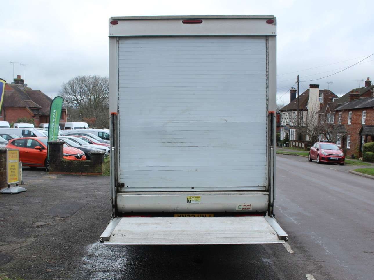 2022 FORD TRANSIT 2022 FORD TRANSIT