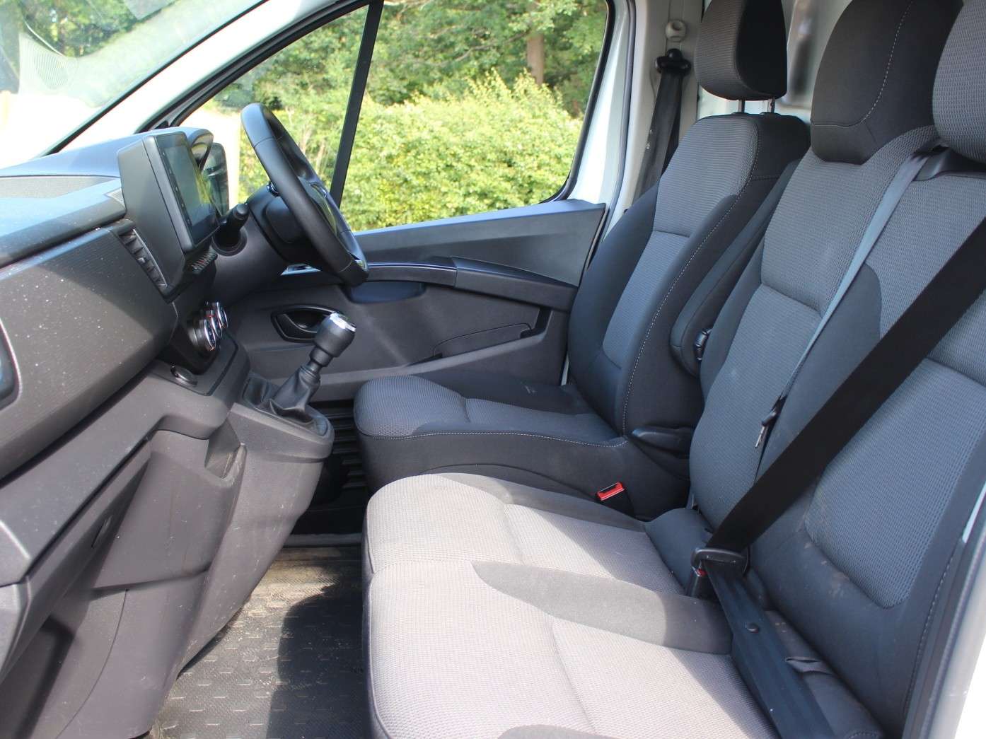 2023 RENAULT TRAFIC 2023 RENAULT TRAFIC