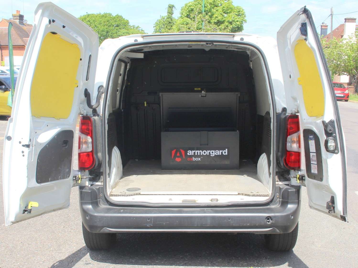 2022 CITROEN BERLINGO 2022 CITROEN BERLINGO