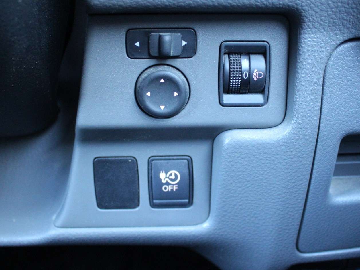 2021 NISSAN E-NV200 2021 NISSAN E-NV200