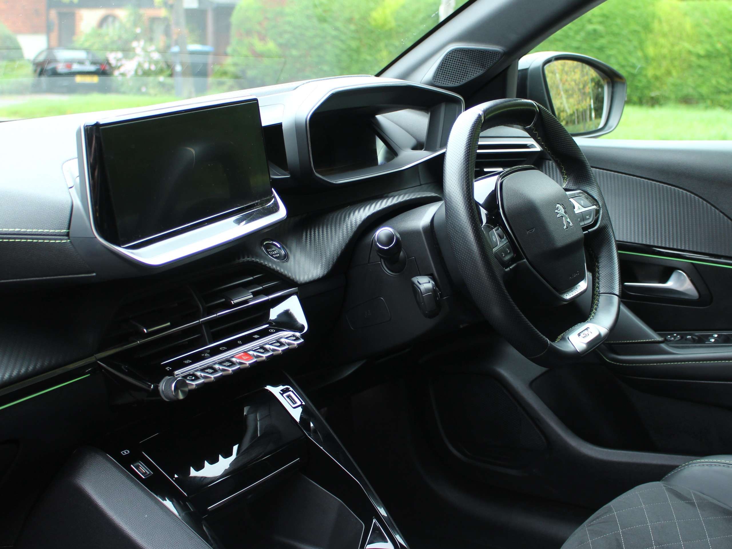 2022 PEUGEOT E-208 2022 PEUGEOT E-208