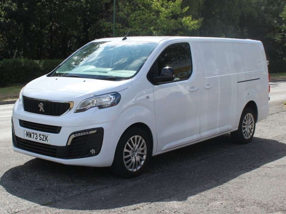 2023 PEUGEOT EXPERT 2023 PEUGEOT EXPERT