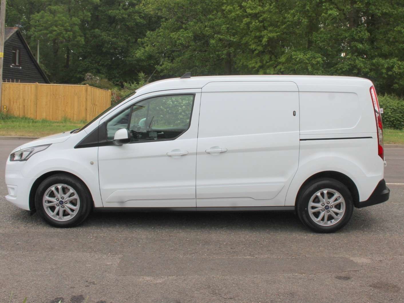 2023 FORD TRANSIT CONNECT 2023 FORD TRANSIT CONNECT