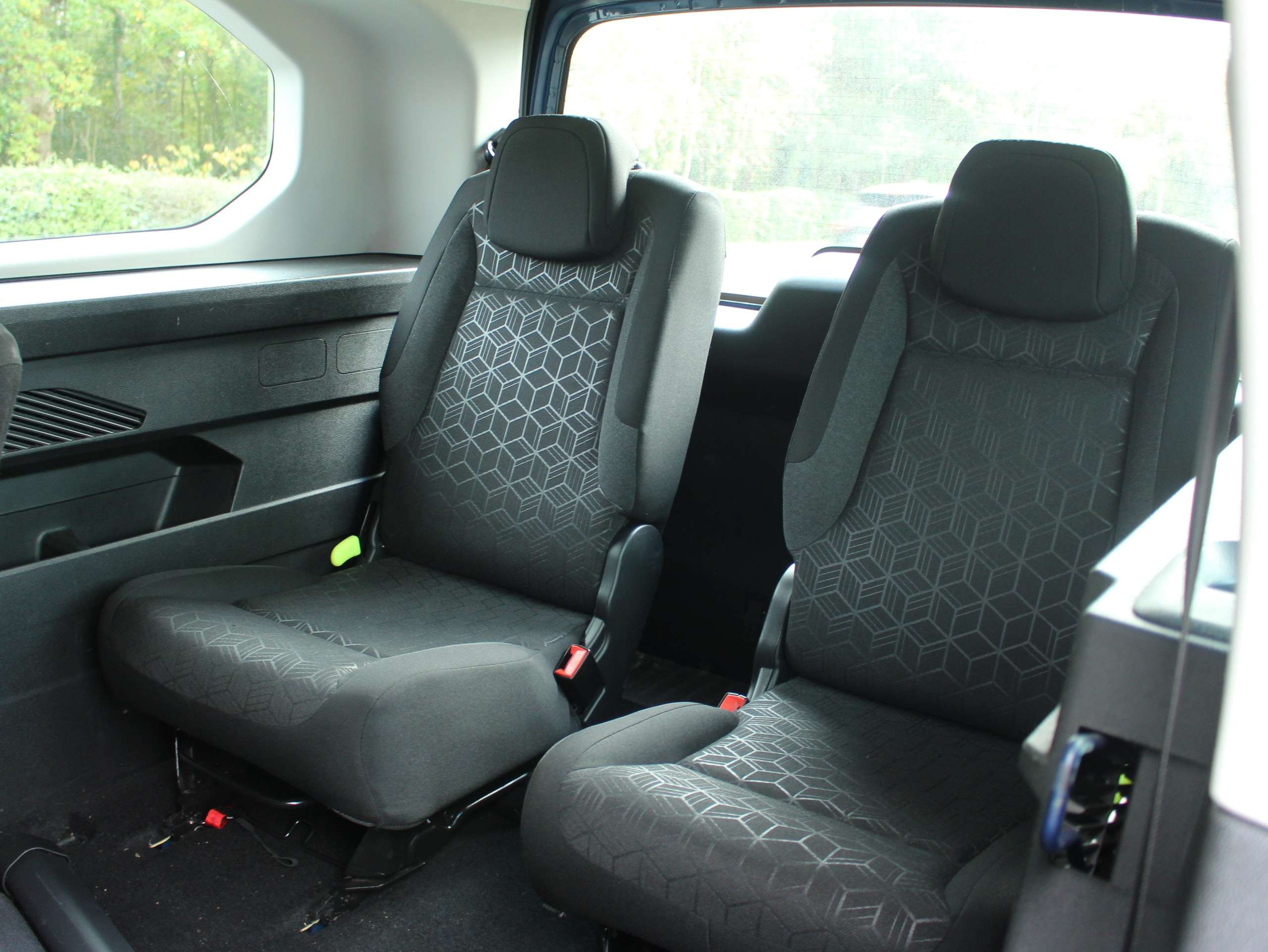 2020 PEUGEOT RIFTER 2020 PEUGEOT RIFTER