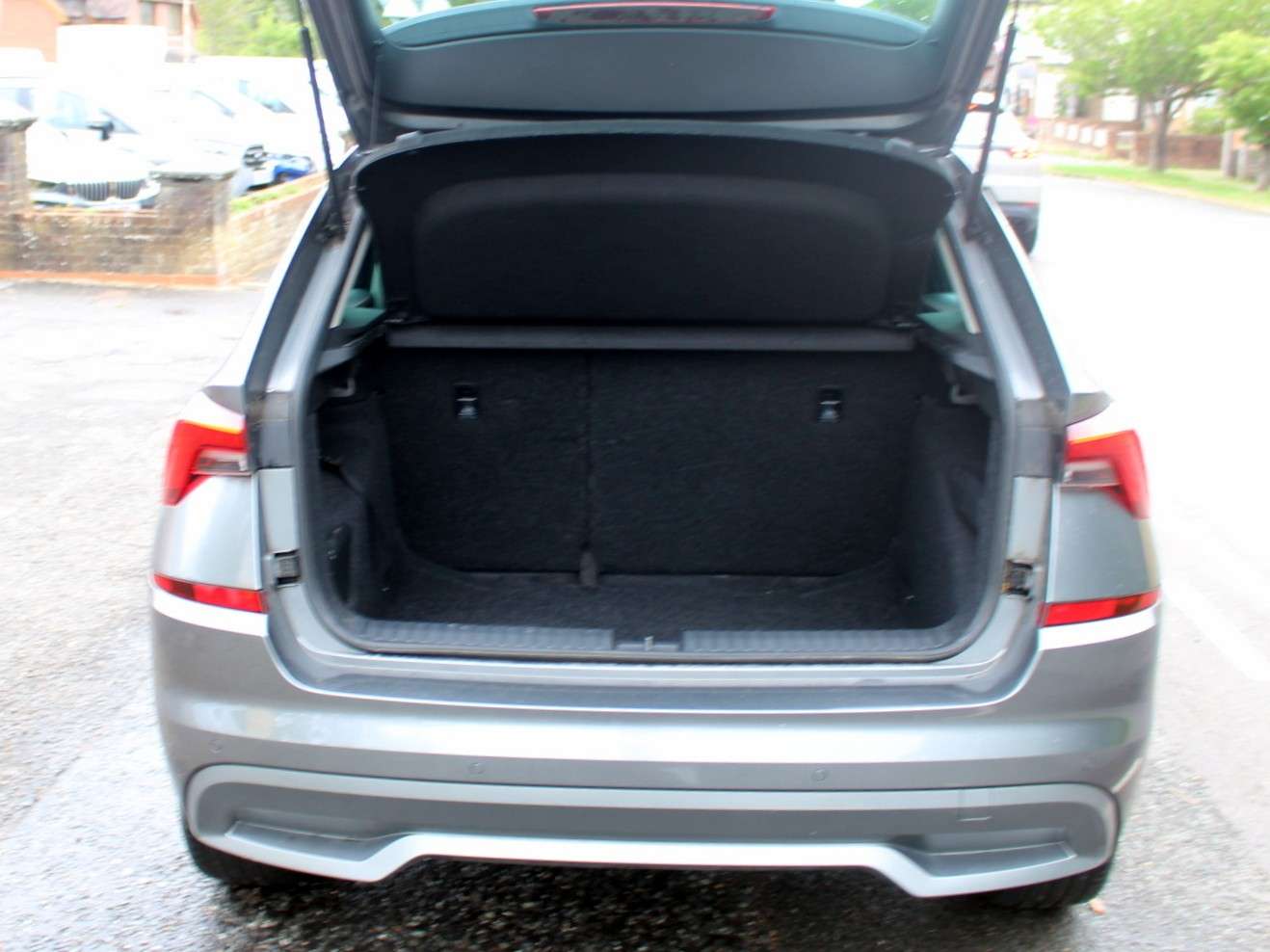2023 SKODA KAMIQ 2023 SKODA KAMIQ