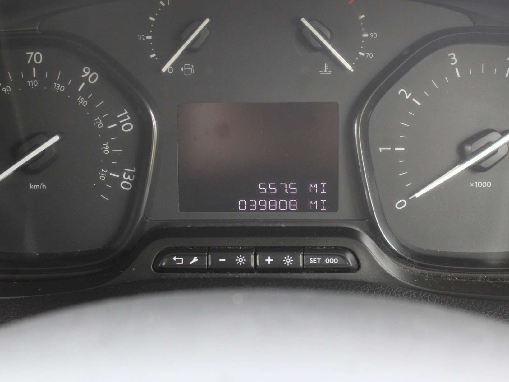 2021 CITROEN DISPATCH 2021 CITROEN DISPATCH