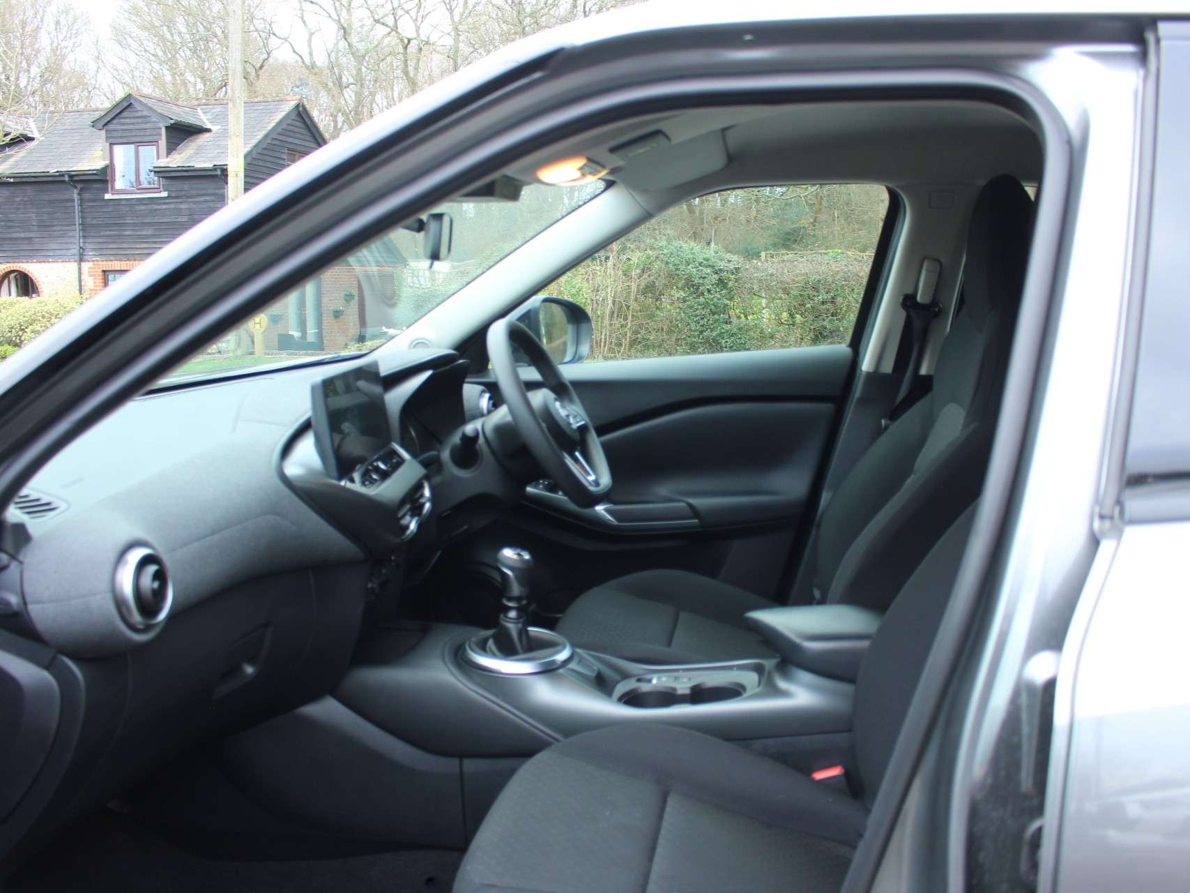 2025 NISSAN JUKE 2025 NISSAN JUKE