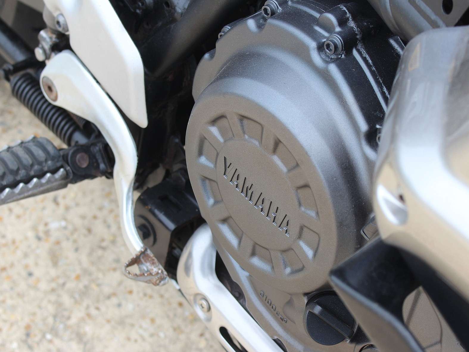 2010 YAMAHA XT 2010 YAMAHA XT