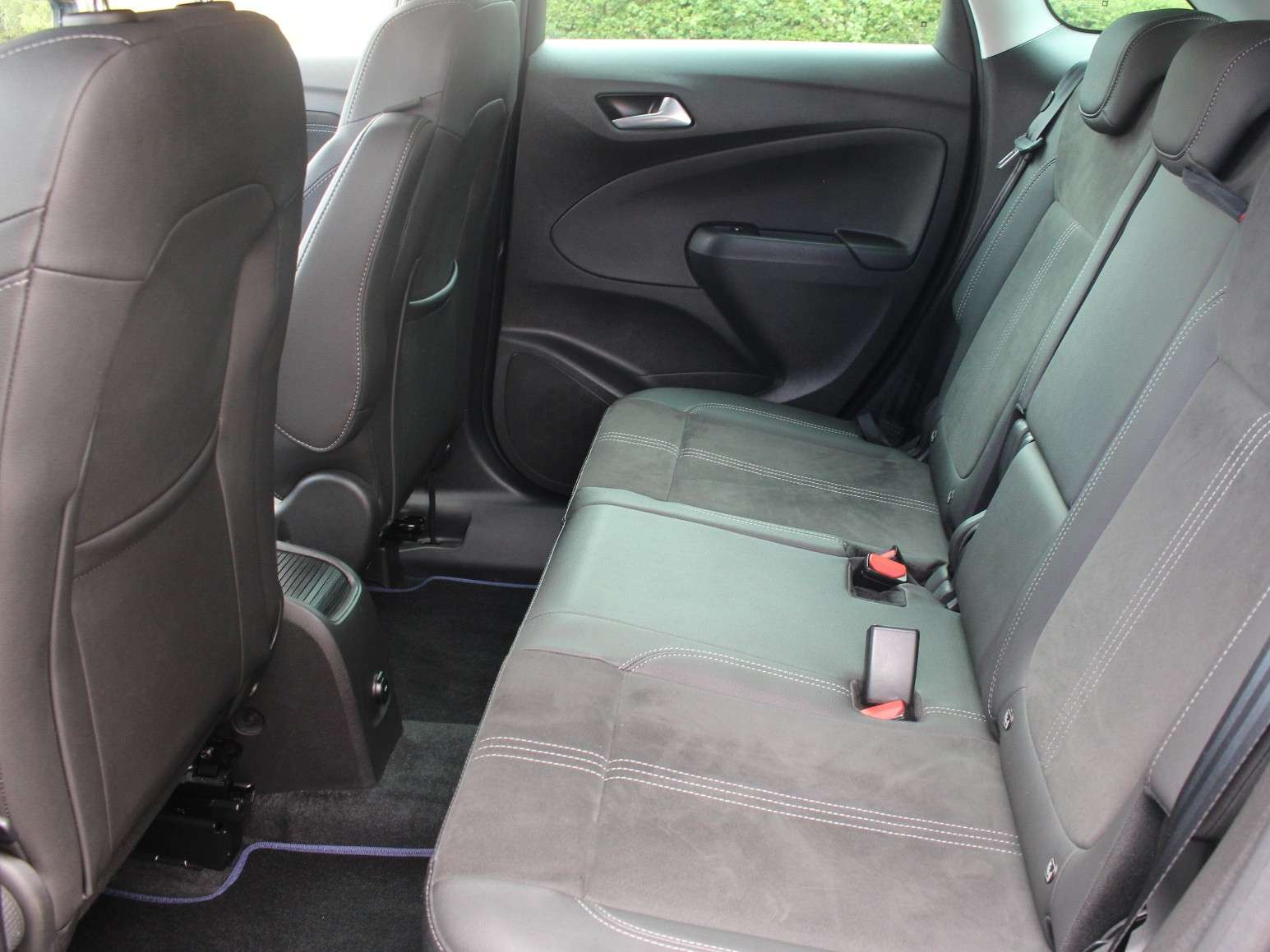 2023 VAUXHALL CROSSLAND 2023 VAUXHALL CROSSLAND